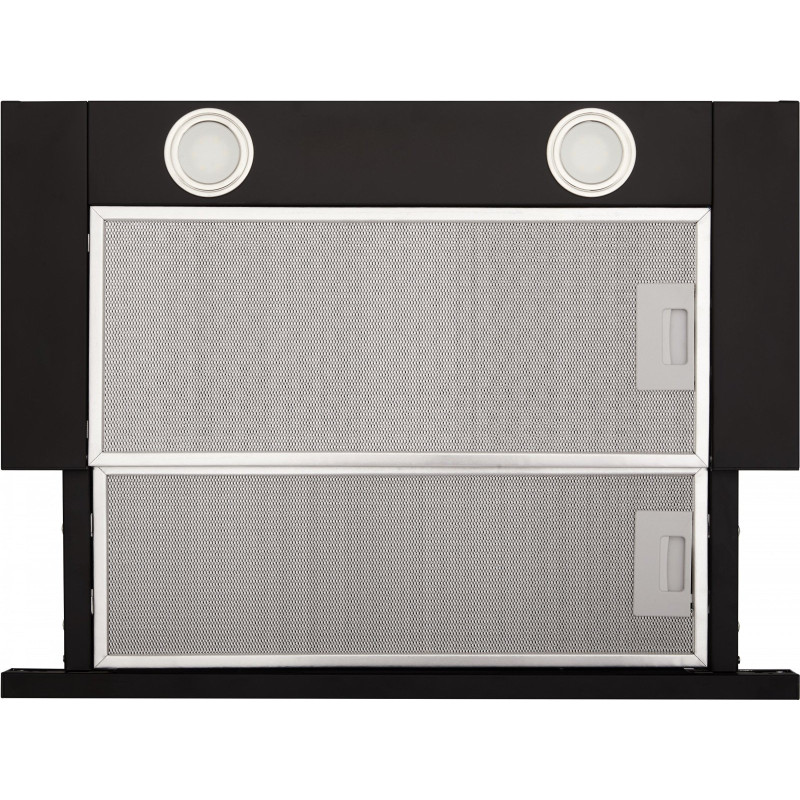 Витяжка ELEYUS LOTUS 700 50 BL