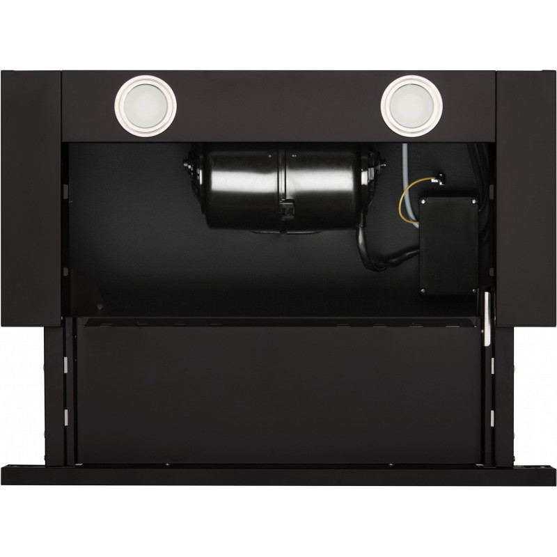 Витяжка ELEYUS LOTUS 700 50 BL