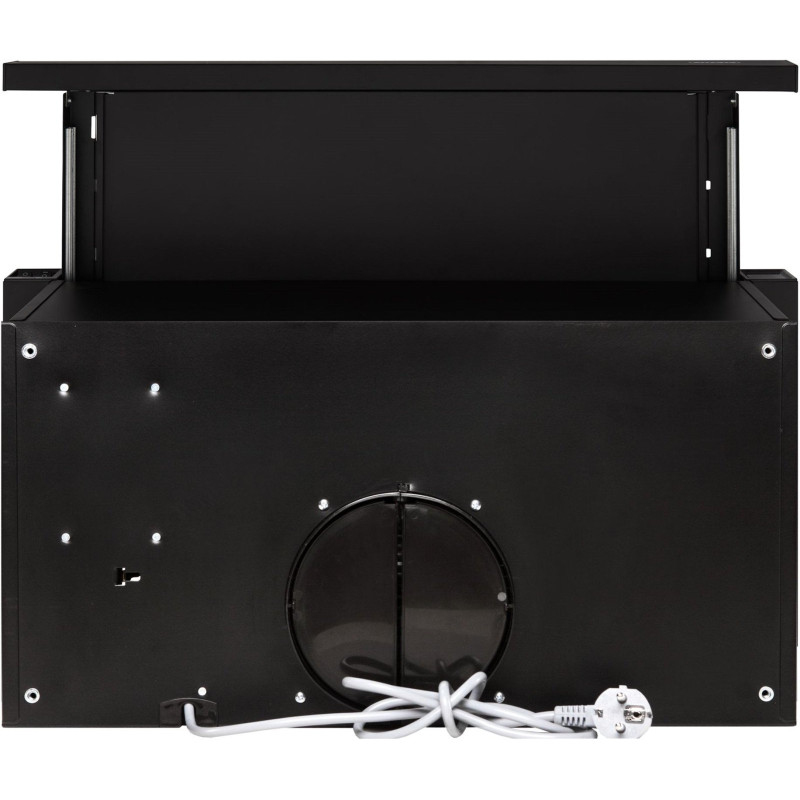 Витяжка ELEYUS LOTUS 700 50 BL