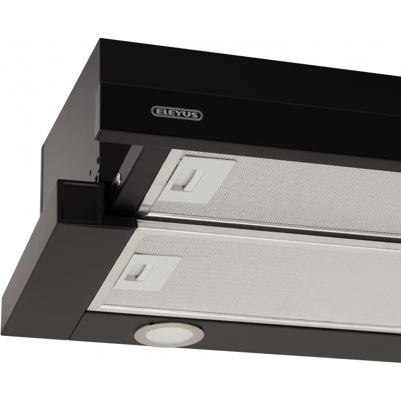 Витяжка ELEYUS LOTUS 700 50 BL