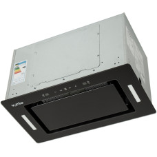 Витяжка VENTOLUX PUNTO 52 BG (1000) TC MS