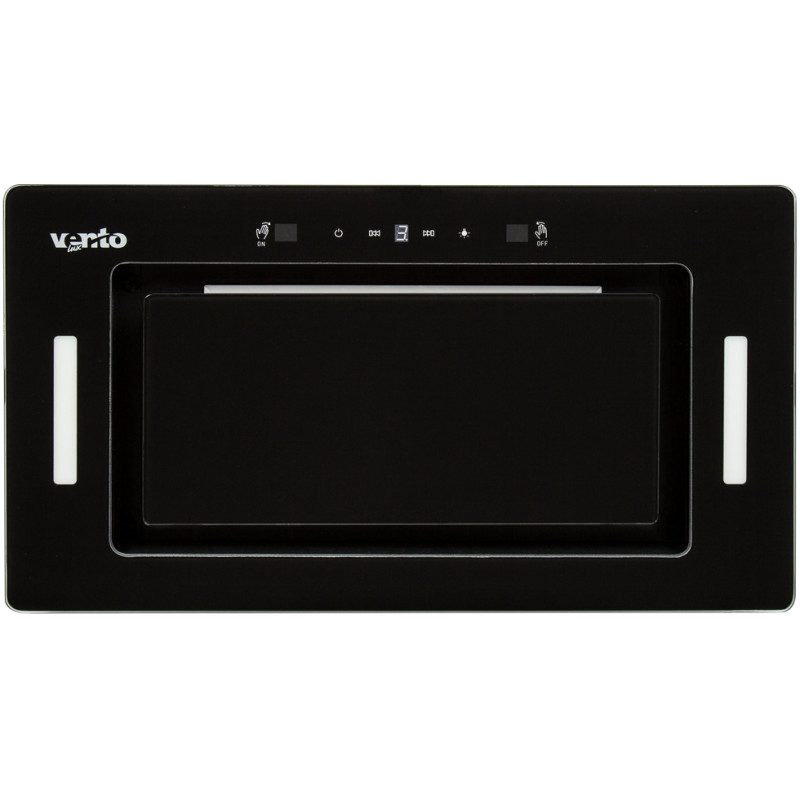 Витяжка VENTOLUX PUNTO 52 BG (1000) TC MS