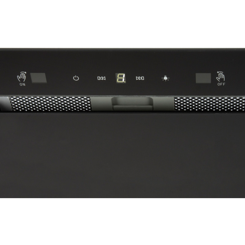 Витяжка VENTOLUX PUNTO 52 BG (1000) TC MS