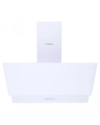 Витяжка MINOLA HDN 6212 WH 700 LED