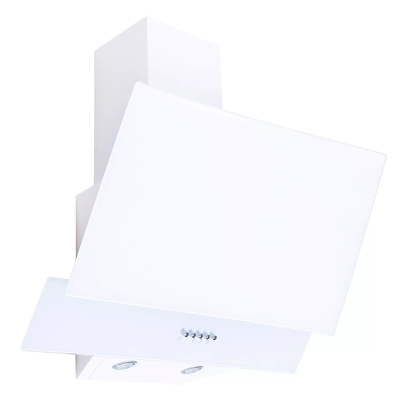 Витяжка MINOLA HDN 6212 WH 700 LED