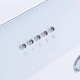 Витяжка MINOLA HDN 6212 WH 700 LED