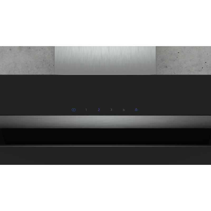 Витяжка SIEMENS LC67KHM60