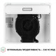 Витяжка PERFELLI PL 6144 W LED