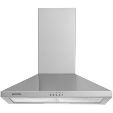 Витяжка PYRAMIDA KX 60 (750) B IX