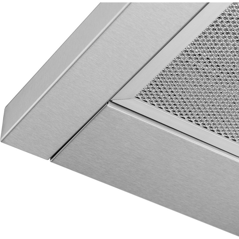 Витяжка PYRAMIDA KX 60 (750) B IX