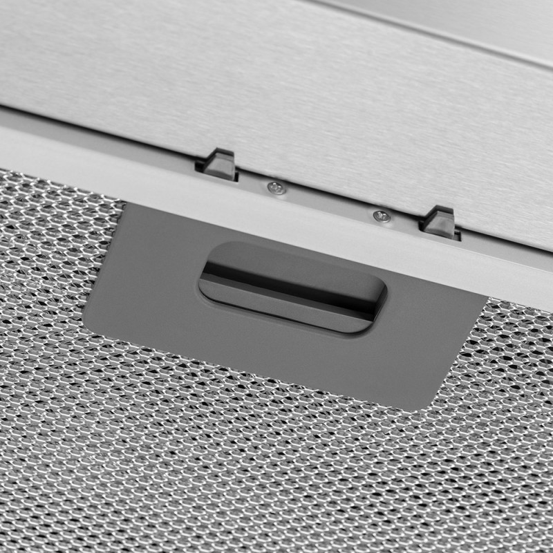 Витяжка PYRAMIDA KX 60 (750) B IX