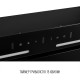 Витяжка PERFELLI NUOVA 6JWRB NERO