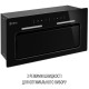 Витяжка PERFELLI NUOVA 6JWRB NERO
