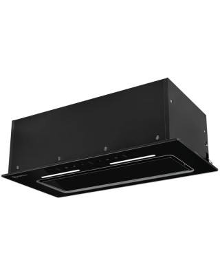 Витяжка PERFELLI NUOVA 6JWRB NERO