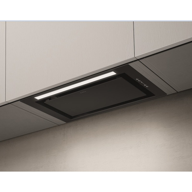Витяжка Elica ENTER BL MAT/A/52