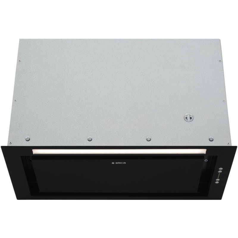 Витяжка Elica ENTER BL MAT/A/52