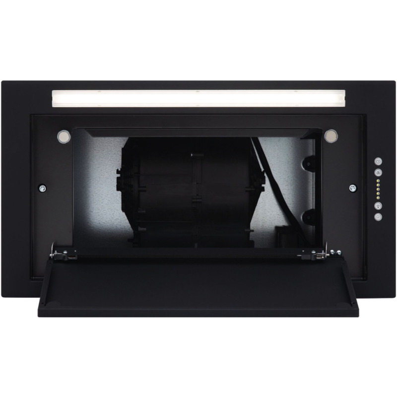 Витяжка Elica ENTER BL MAT/A/52