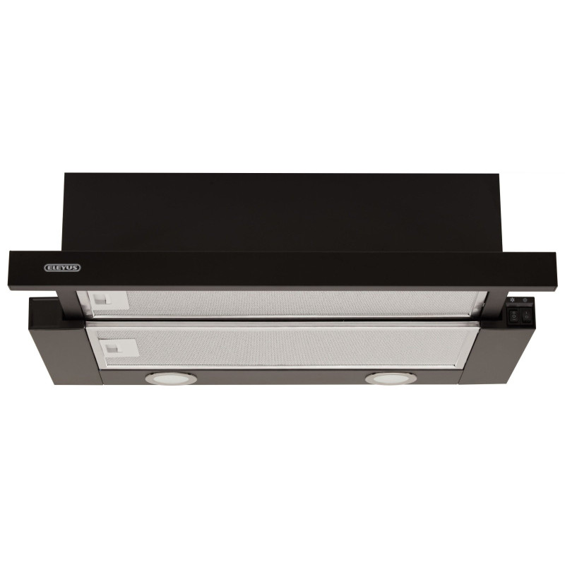 Витяжка ELEYUS LOTUS 700 60 BL