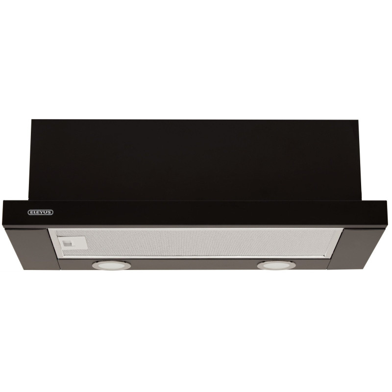 Витяжка ELEYUS LOTUS 700 60 BL
