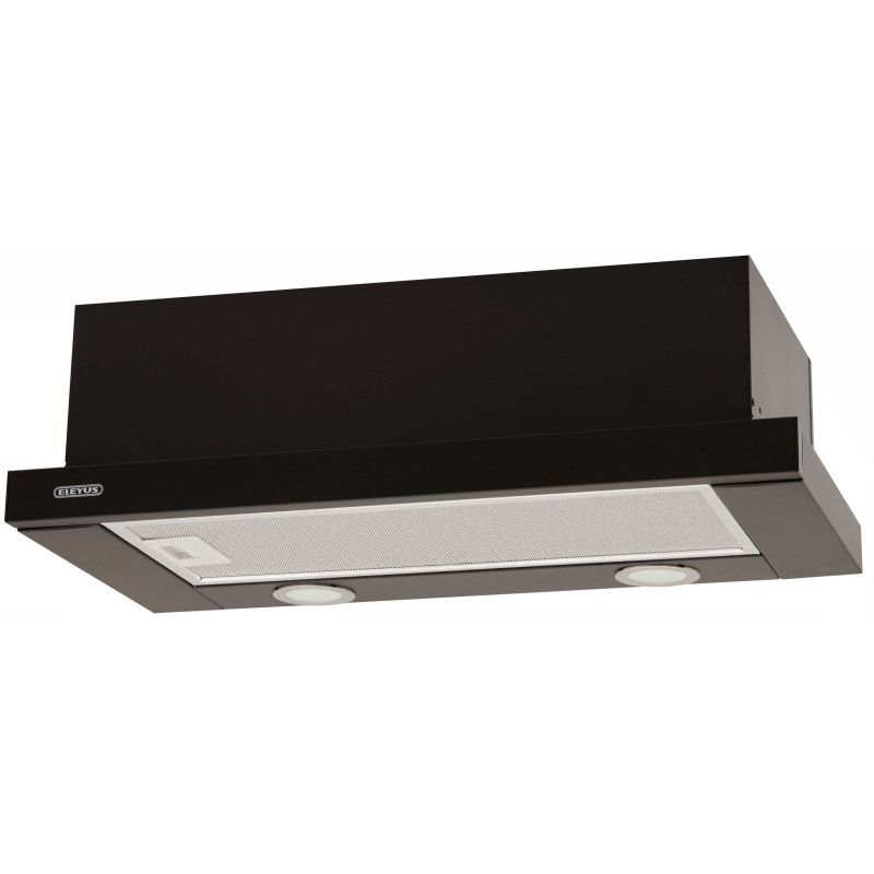 Витяжка ELEYUS LOTUS 700 60 BL