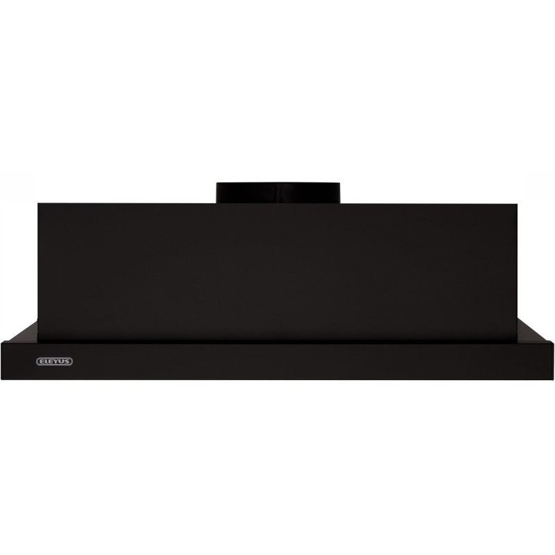 Витяжка ELEYUS LOTUS 700 60 BL