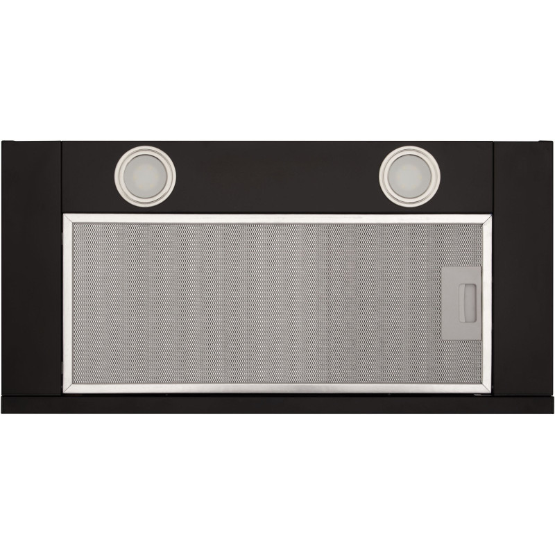 Витяжка ELEYUS LOTUS 700 60 BL