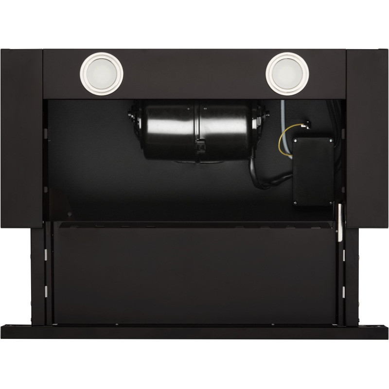 Витяжка ELEYUS LOTUS 700 60 BL