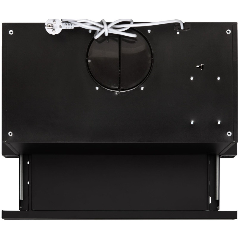 Витяжка ELEYUS LOTUS 700 60 BL