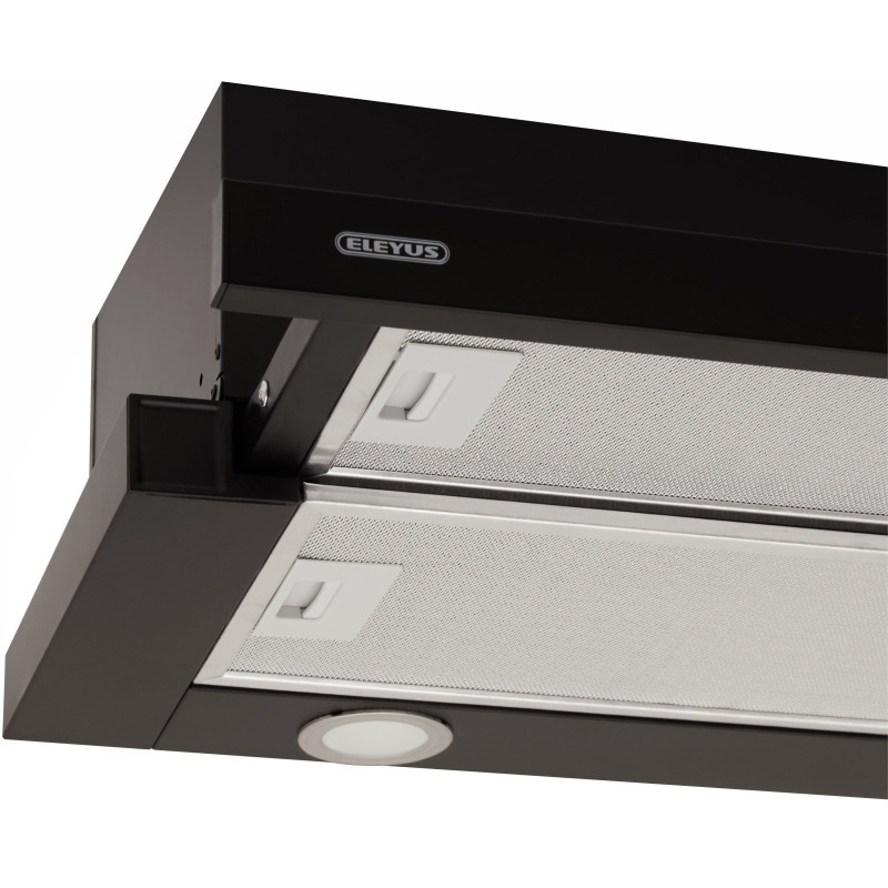 Витяжка ELEYUS LOTUS 700 60 BL