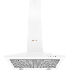 Витяжка Perfelli K 6210 WH 700 LED