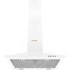 Витяжка Perfelli K 6210 WH 700 LED