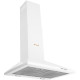 Витяжка Perfelli K 6210 WH 700 LED