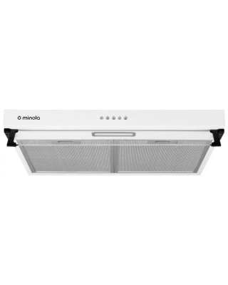 Витяжка MINOLA HPL 617 WH