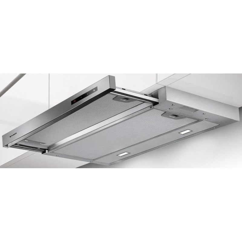 Витяжка Faber Maxima Ng Touch Ev8 Led X A90 (315.0635.147)
