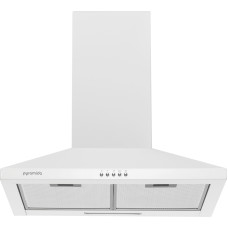 Витяжка PYRAMIDA KX 60 (750) B WH