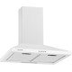 Витяжка PYRAMIDA KX 60 (750) B WH