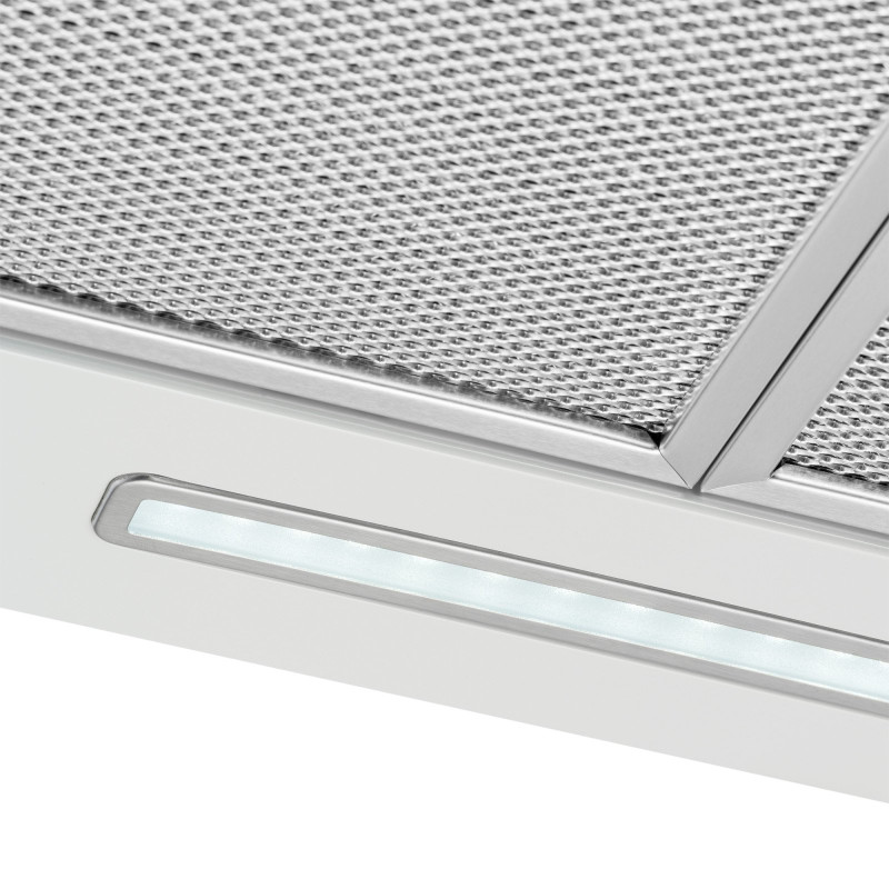 Витяжка PYRAMIDA KX 60 (750) B WH