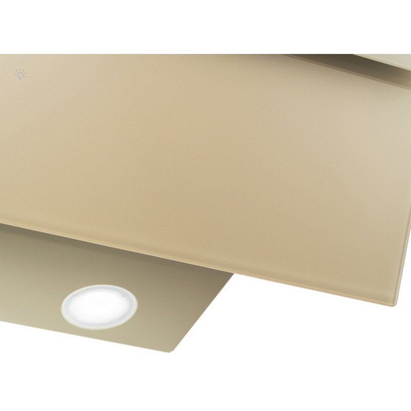 Витяжка Pyramida ASH 60 S (800) GIV