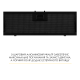 Витяжка Weilor LUMINA WBG 65 BLACK