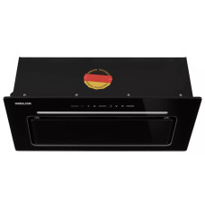 Витяжка Weilor LUMINA WBG 65 BLACK