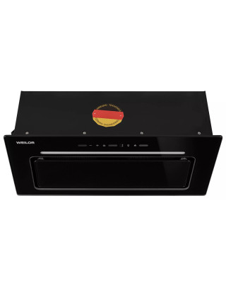 Витяжка Weilor LUMINA WBG 65 BLACK