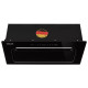 Витяжка Weilor LUMINA WBG 65 BLACK