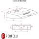Витяжка PERFELLI CLIO 5DM MARRONE