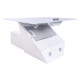 Витяжка MINOLA HDN 6242 WH 700 LED