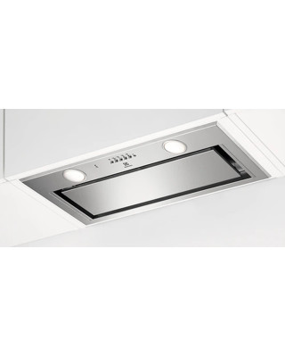 Витяжка ELECTROLUX LFG716X