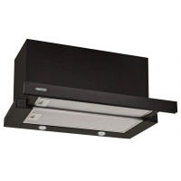 Витяжка ELEYUS Breeze 1200 60 BL