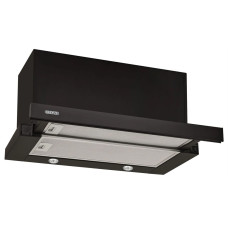 Витяжка ELEYUS Breeze 1200 60 BL