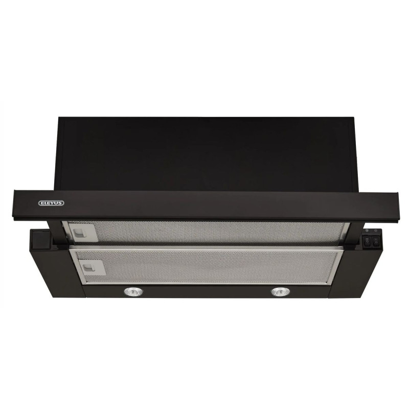 Витяжка ELEYUS Breeze 1200 60 BL