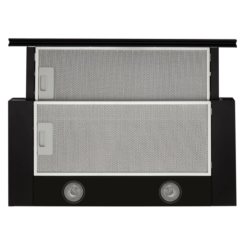 Витяжка ELEYUS Breeze 1200 60 BL