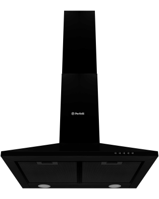 Витяжка Perfelli K 6610 BL 1000 LED